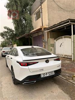 Changan Eado Plus